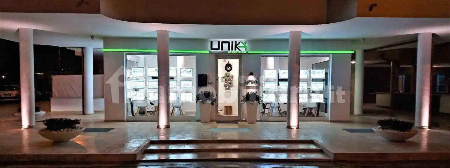 Appartamento in vendita a Porto San Giorgio