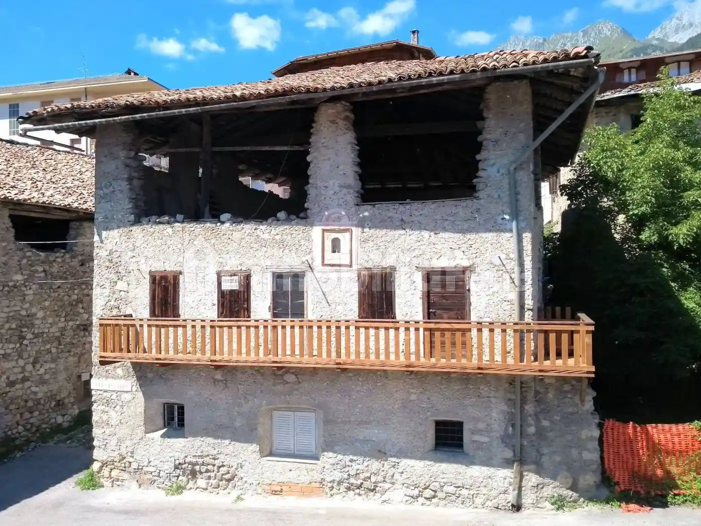 Rustico - Casale in vendita a Borno