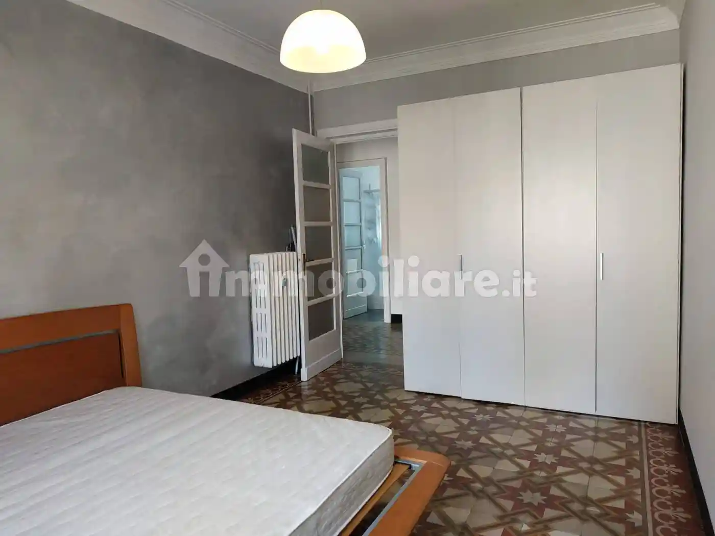 Appartamento in affitto a Torino