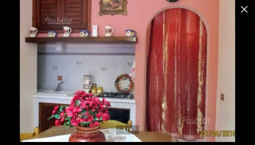 Appartamento in vendita a Castelbuono