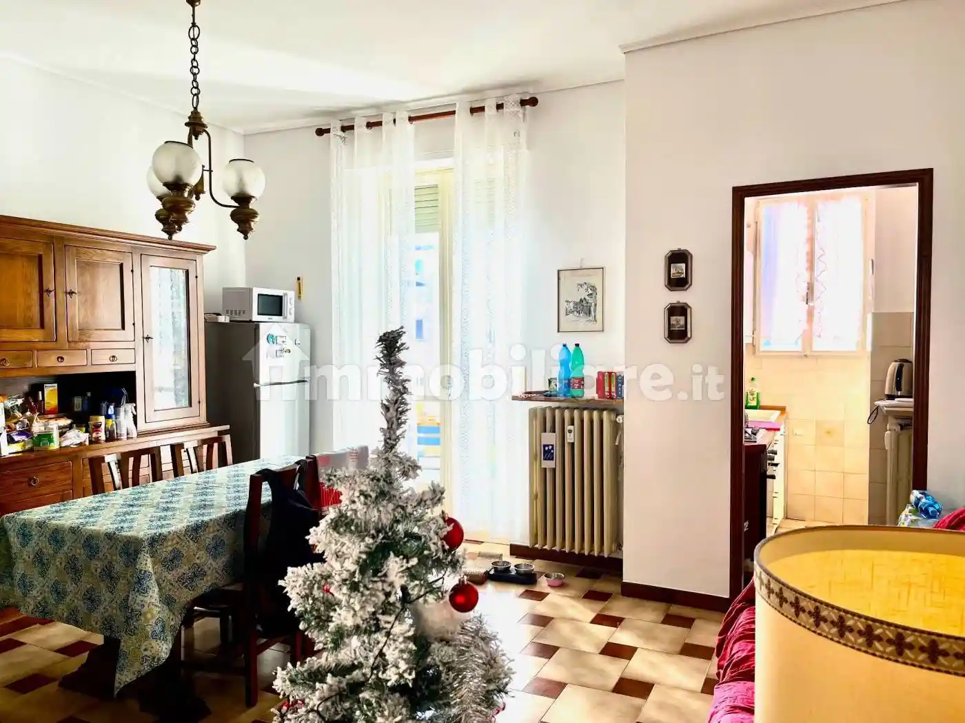 Appartamento in affitto a Cuneo