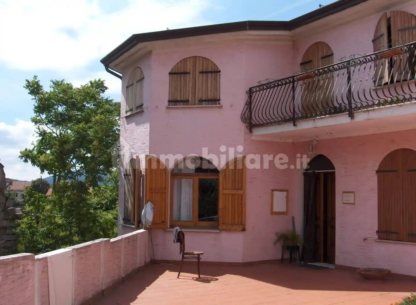 Villa bifamiliare corso Vittorio Emanuele 144, Buddusò - foto 3