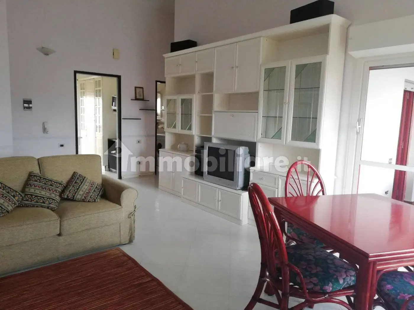 Appartamento in vendita a Borore