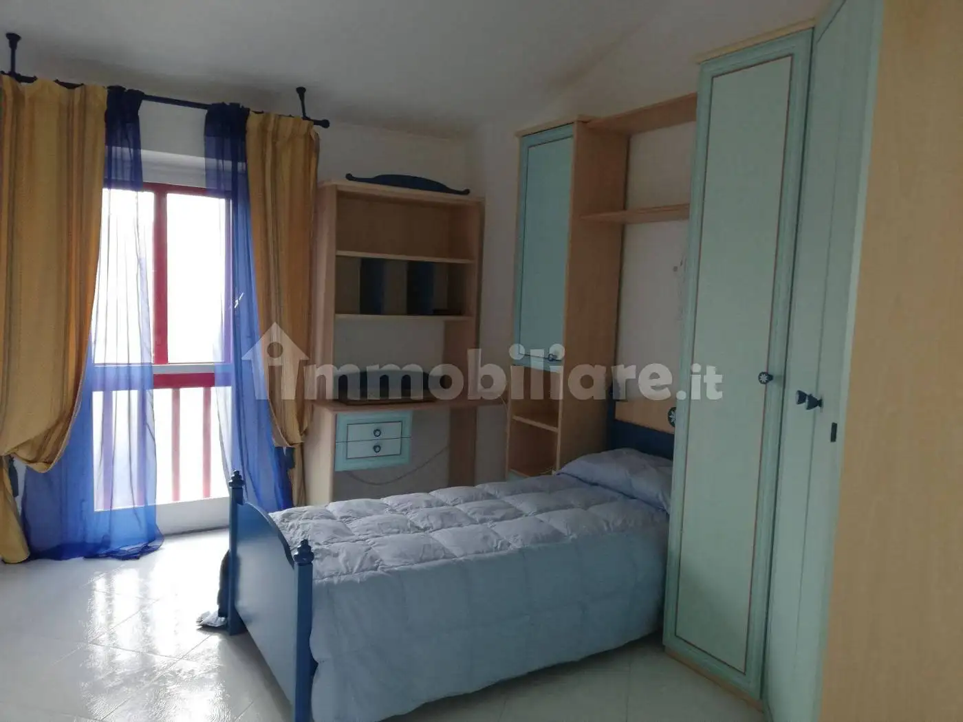 Quadrilocale via Calabria 4, Borore - foto 3