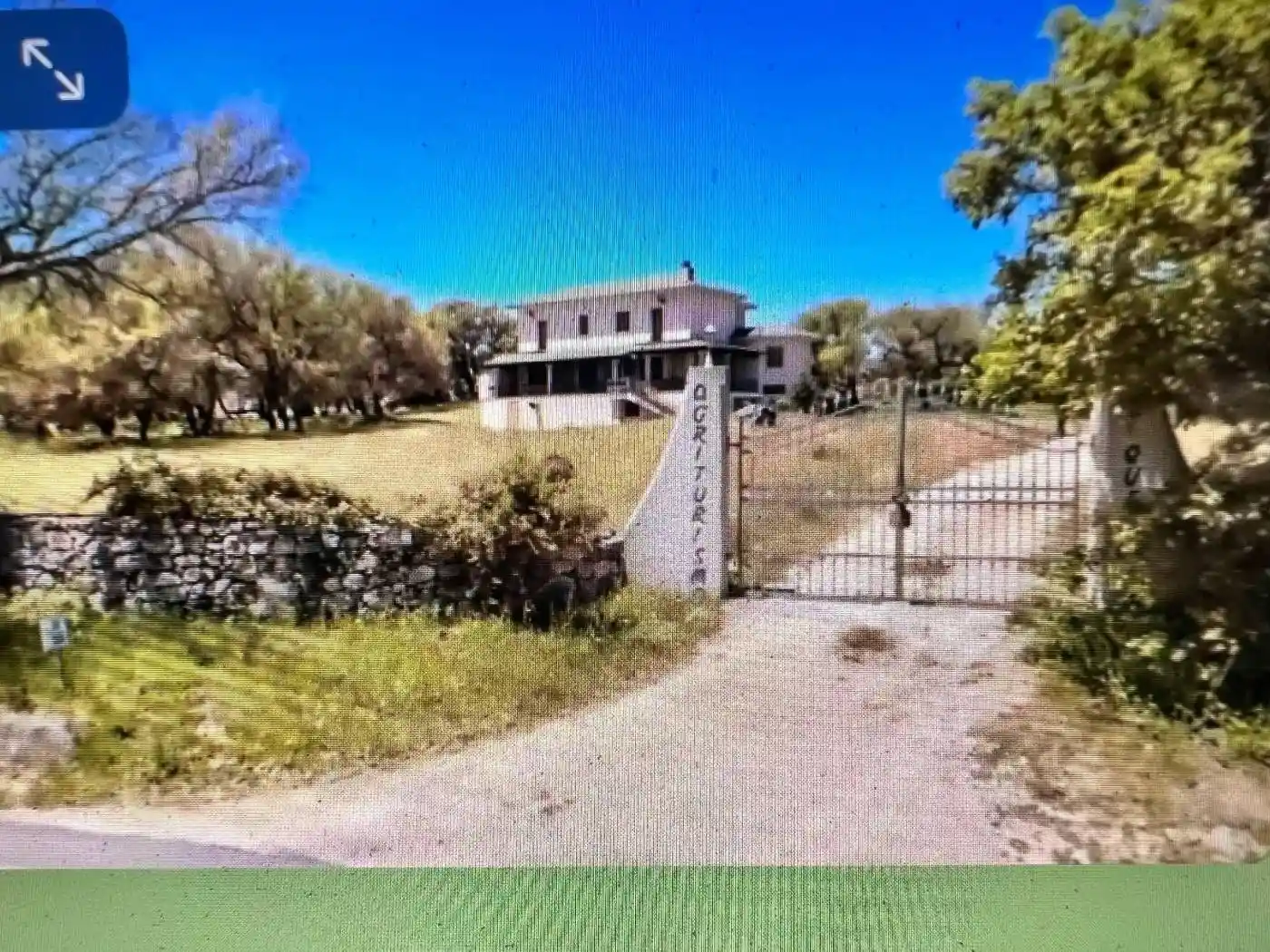 Casale Ss389, Buddusò - foto 5