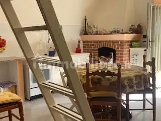 Appartamento in vendita a Rignano Garganico