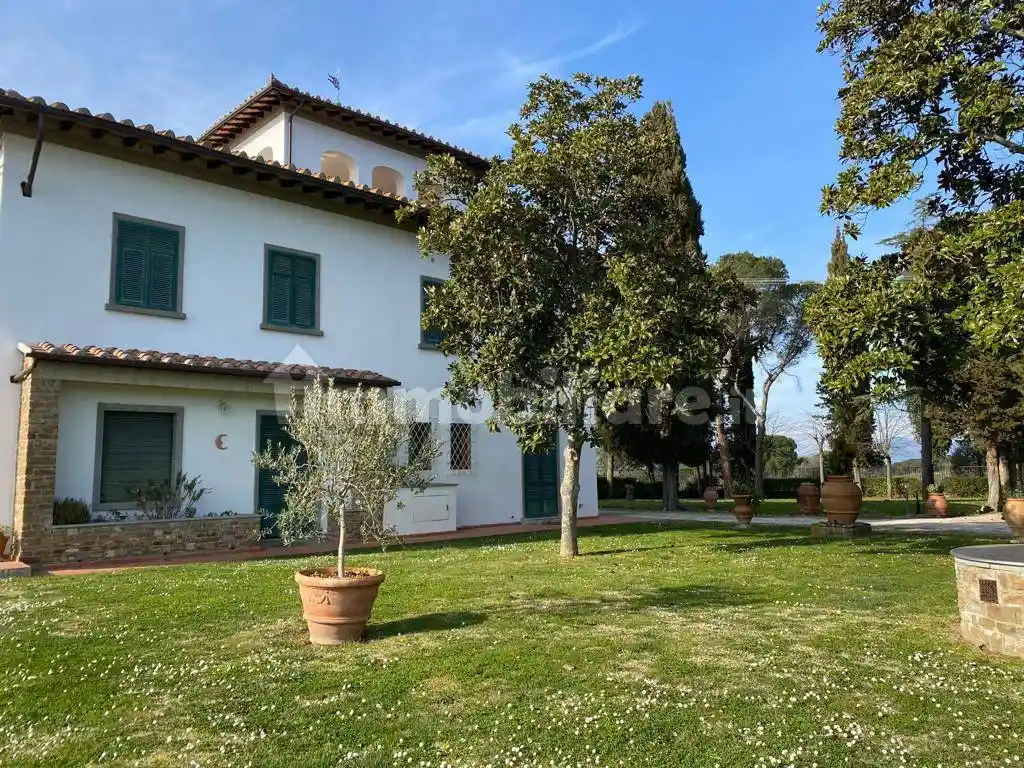 Villa in vendita a San Casciano in Val di Pesa