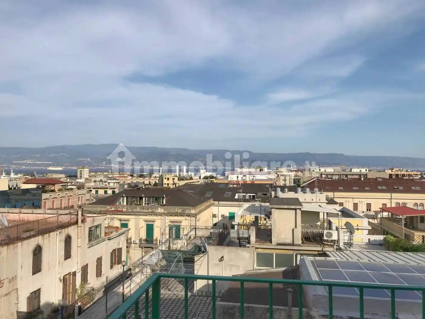 Appartamento in affitto a Messina