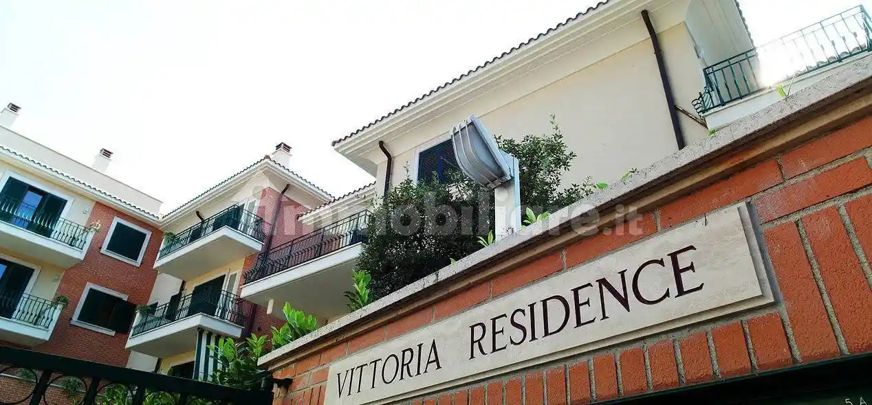 Appartamento in vendita a Marino