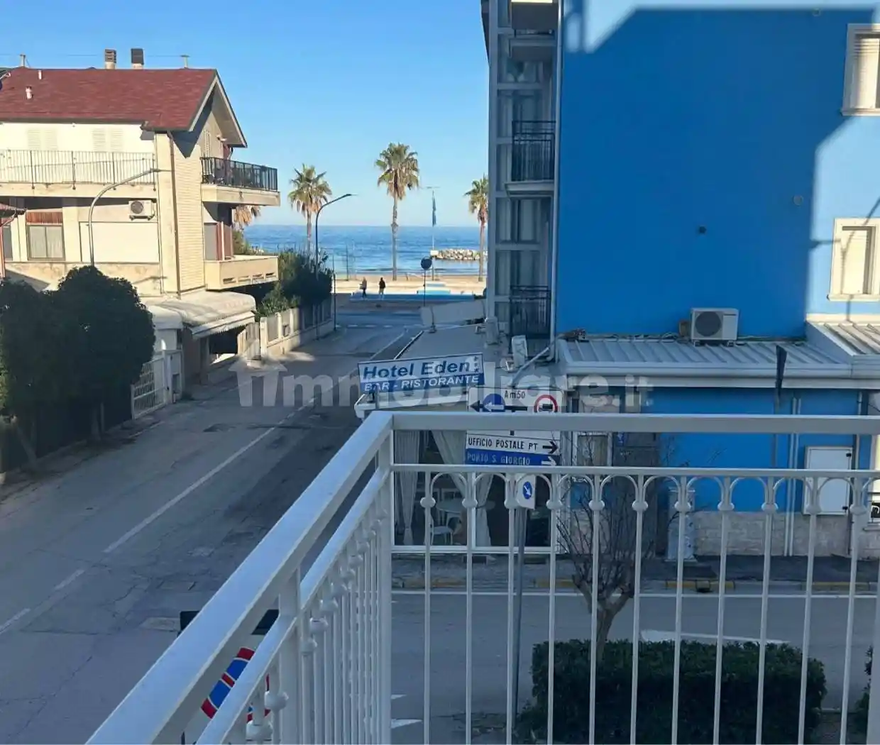 Appartamento in affitto a Fermo