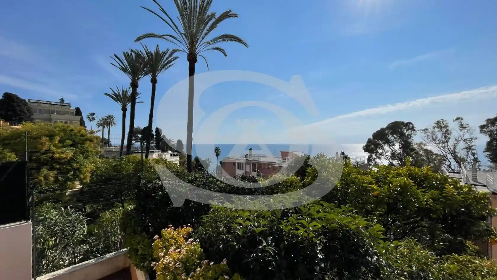 Appartamento in affitto a Ospedaletti