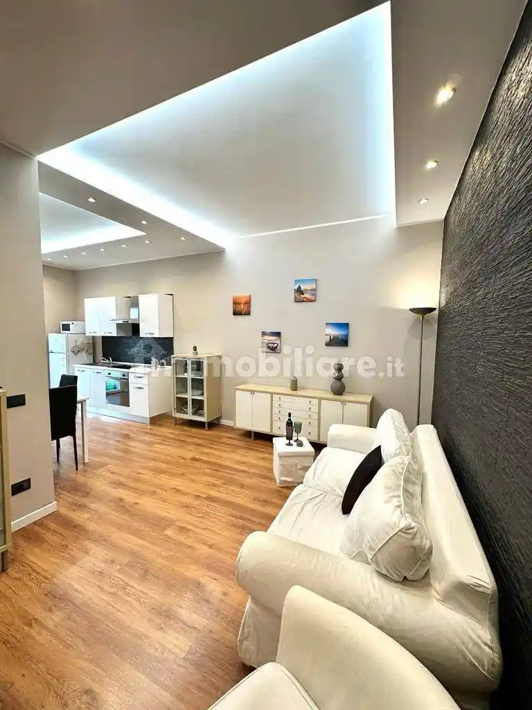 Trilocale via Giuseppe Cesare Abba 4, Loreto, Bergamo - foto 4