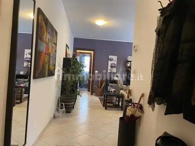 Appartamento in affitto a Spoltore