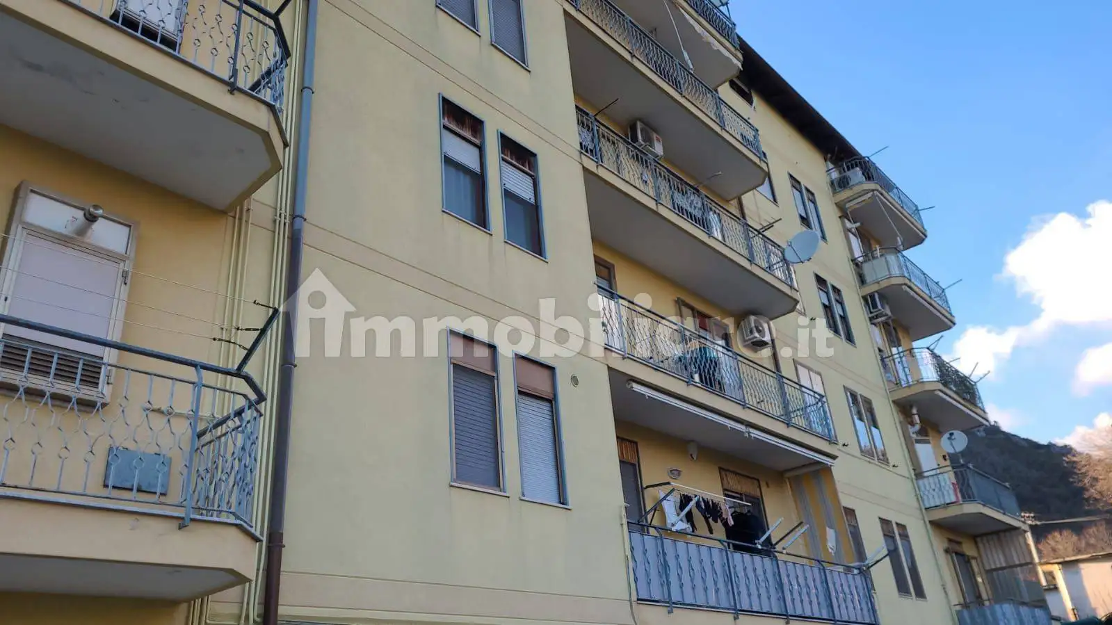 Attico - Mansarda in vendita a San Mango Piemonte