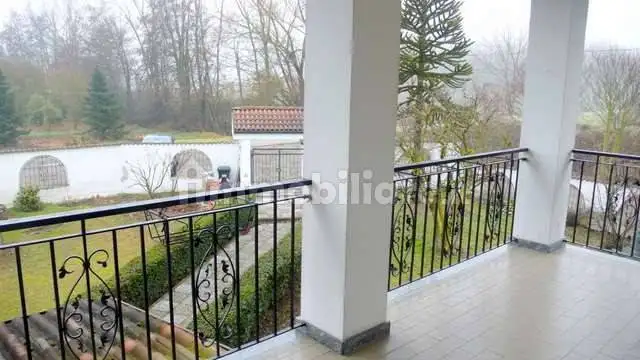 Villa in vendita a Vigevano