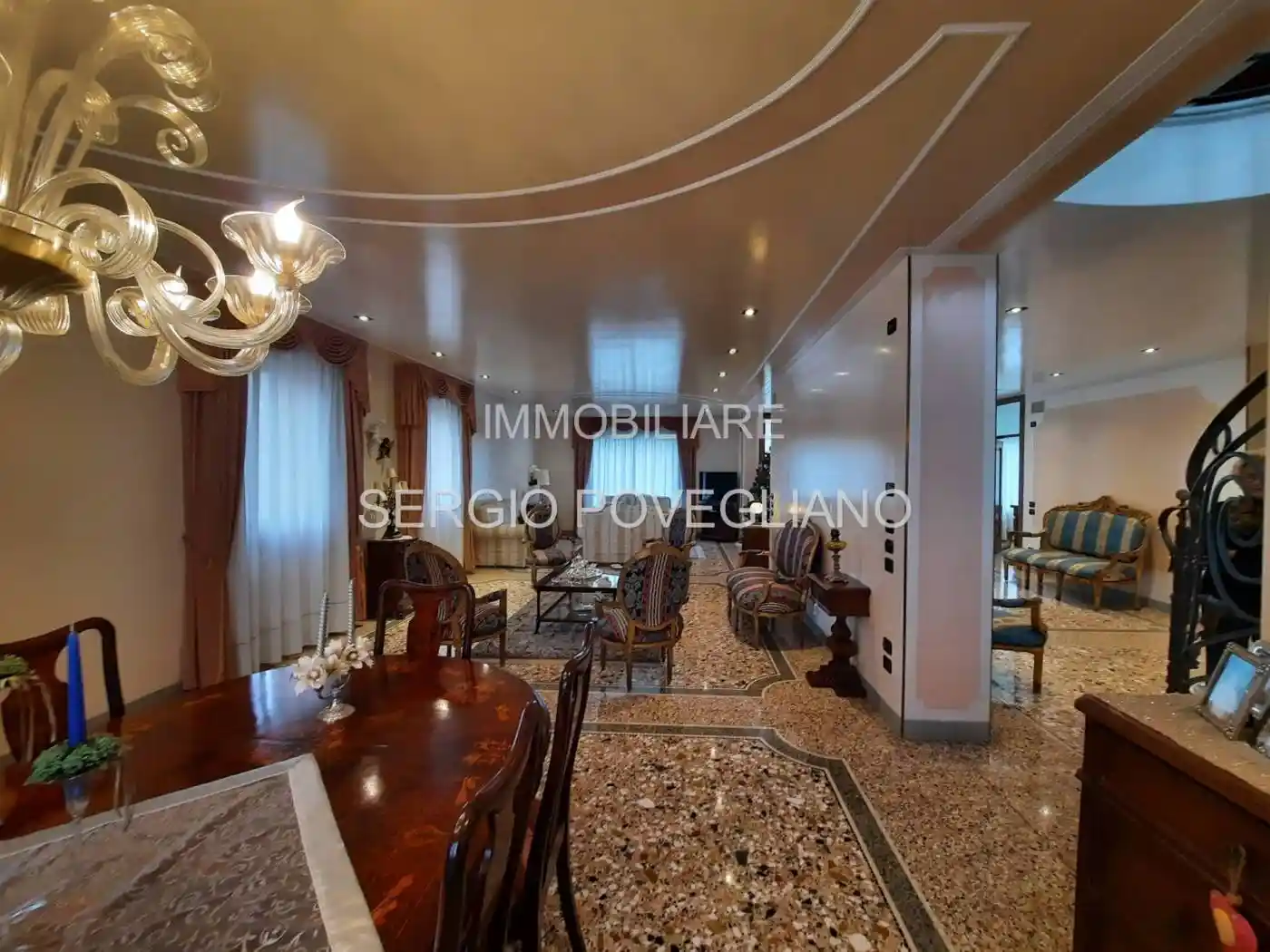 Villa in vendita a Treviso