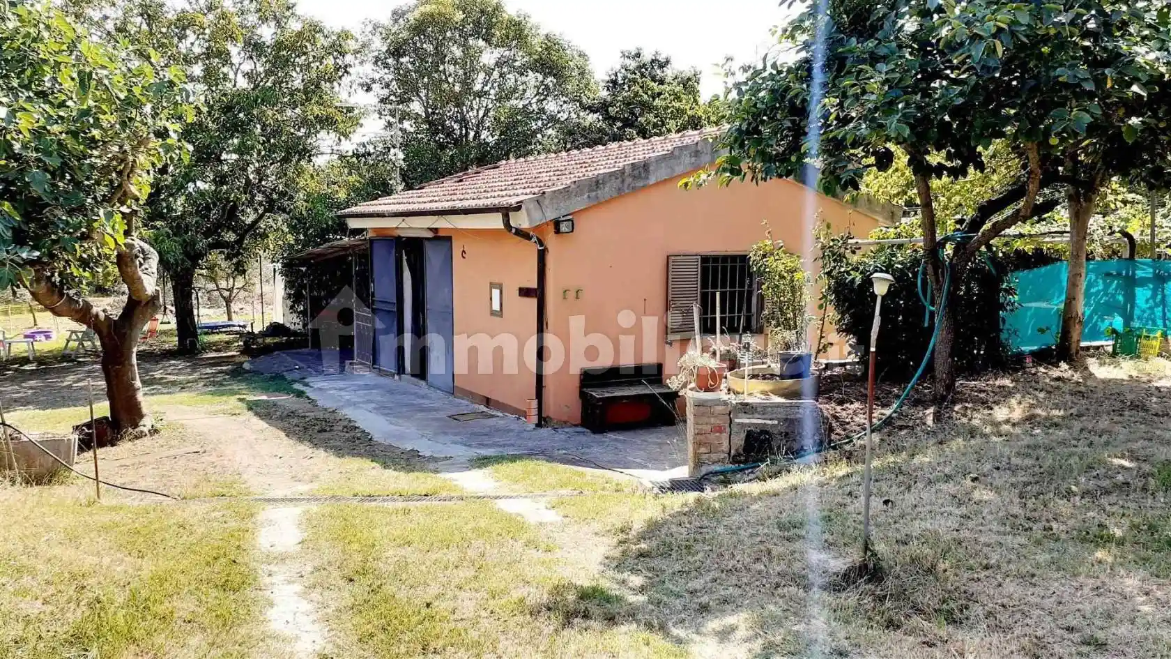 Casa indipendente in vendita a Rosignano Marittimo