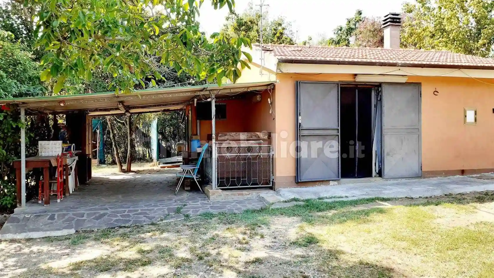 Casa indipendente - foto 4