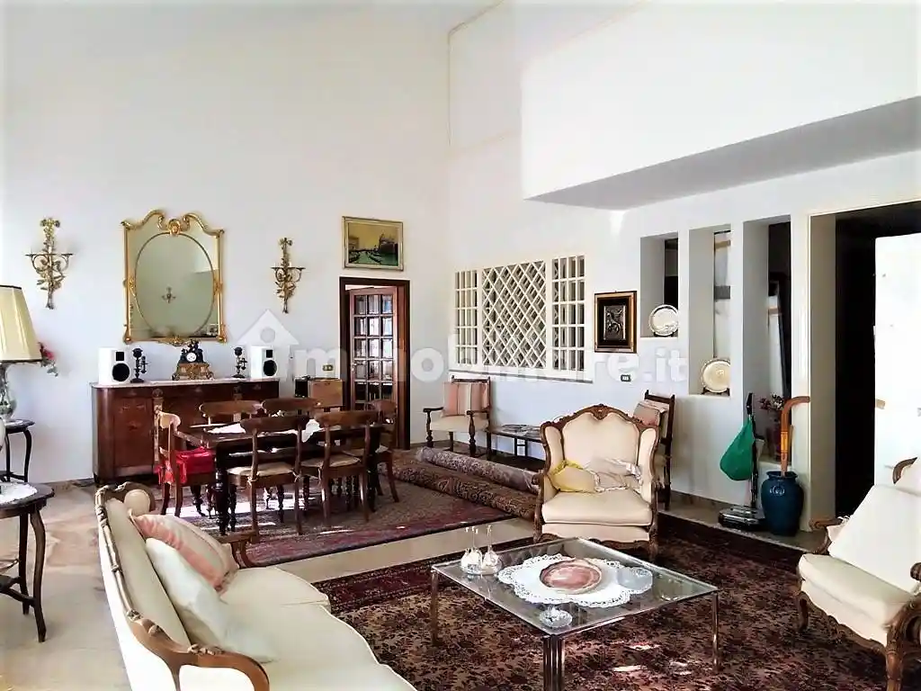 Villa unifamiliare via Candelisi, Centro, Mendicino - foto 3