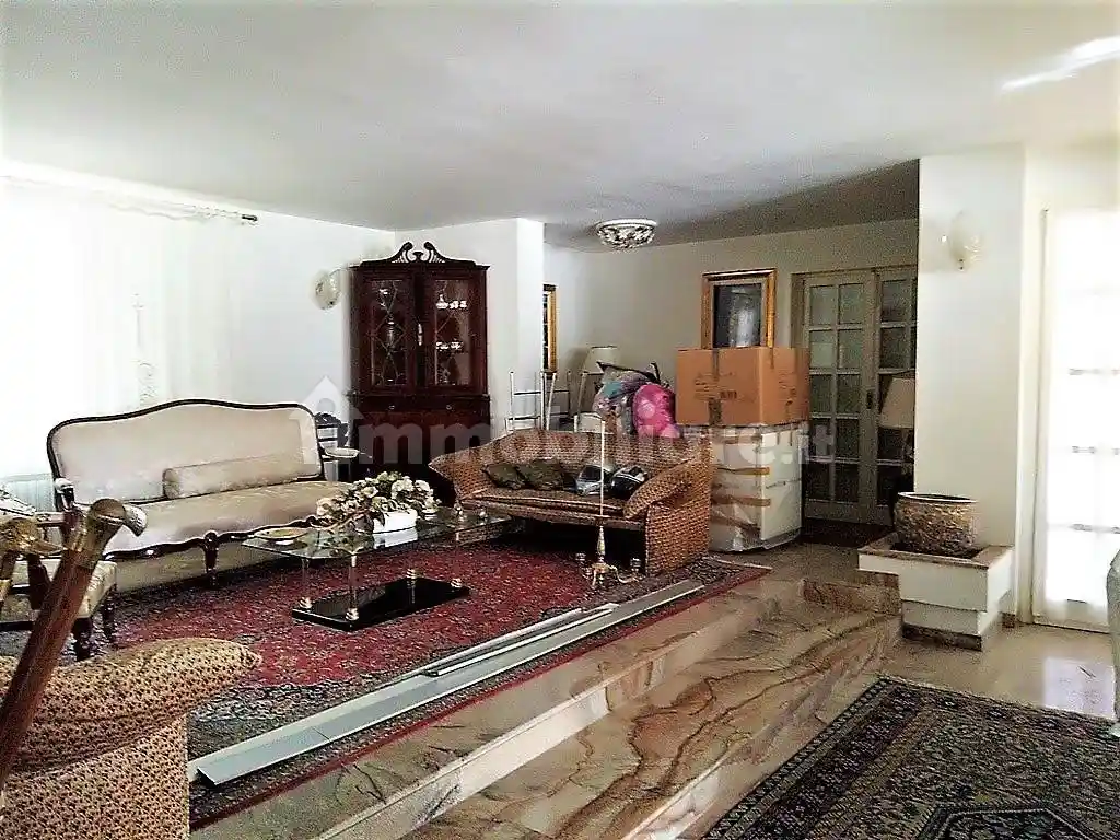 Villa unifamiliare via Candelisi, Centro, Mendicino - foto 4