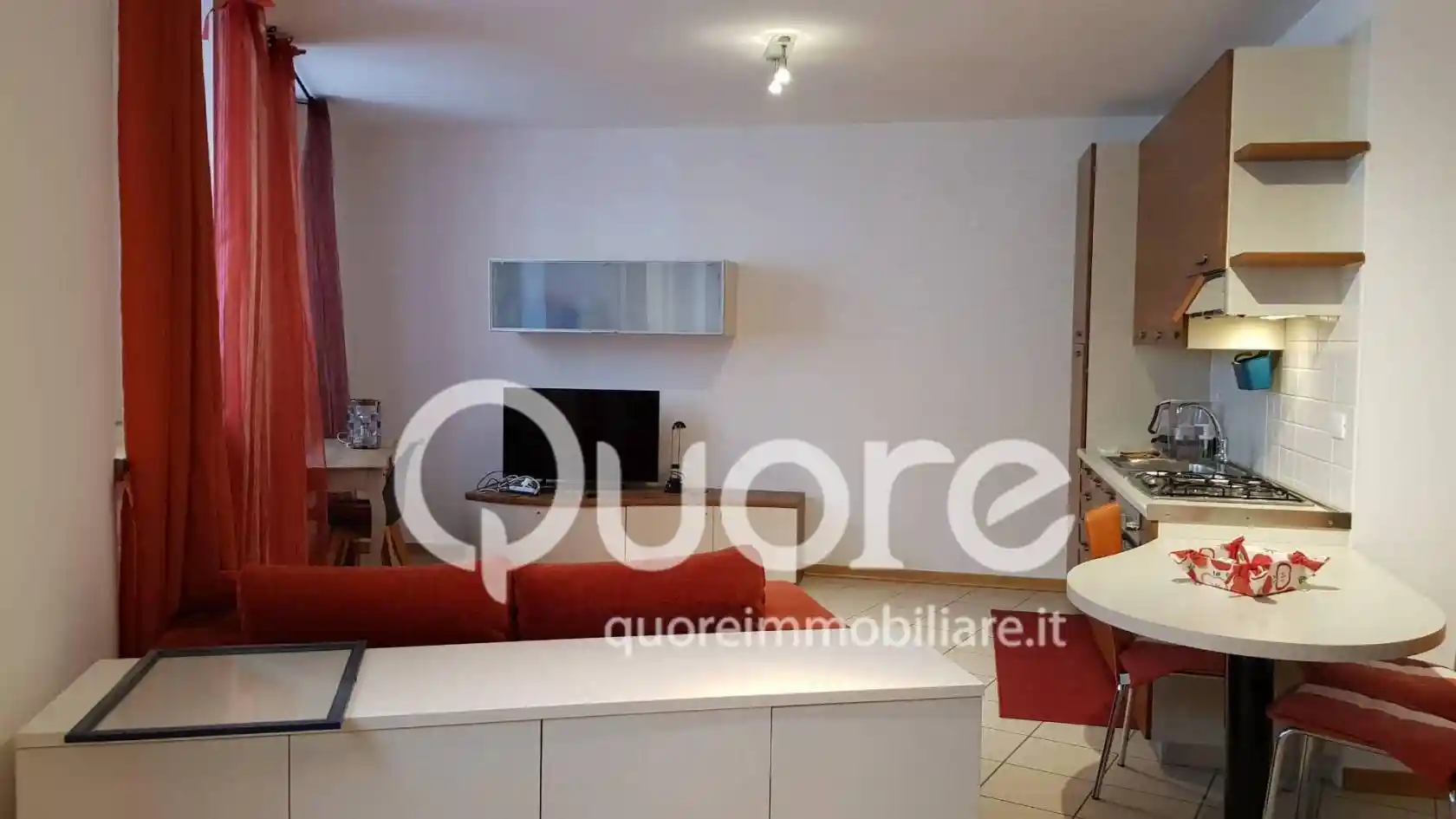 Appartamento in affitto a Udine