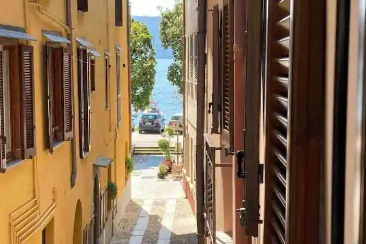 Appartamento in vendita a Verbania