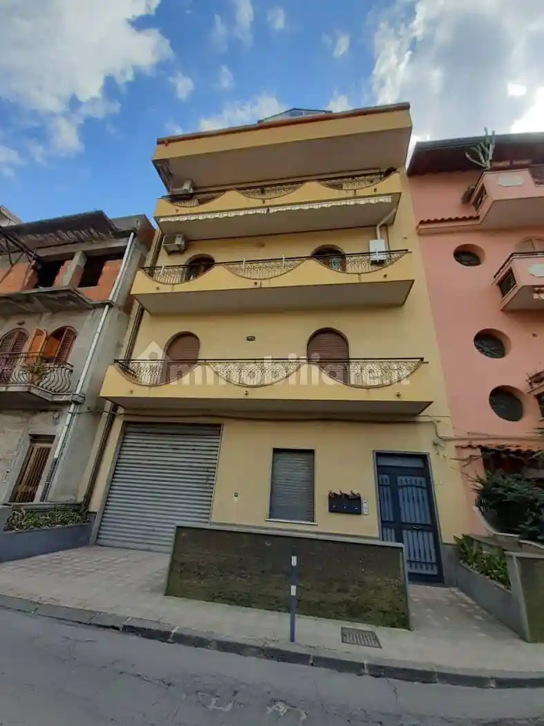 Appartamento in vendita a Giardini-Naxos