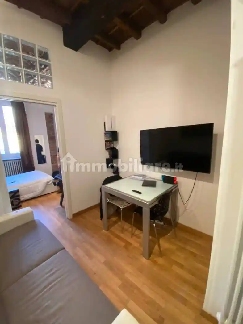 Appartamento in affitto a Pavia