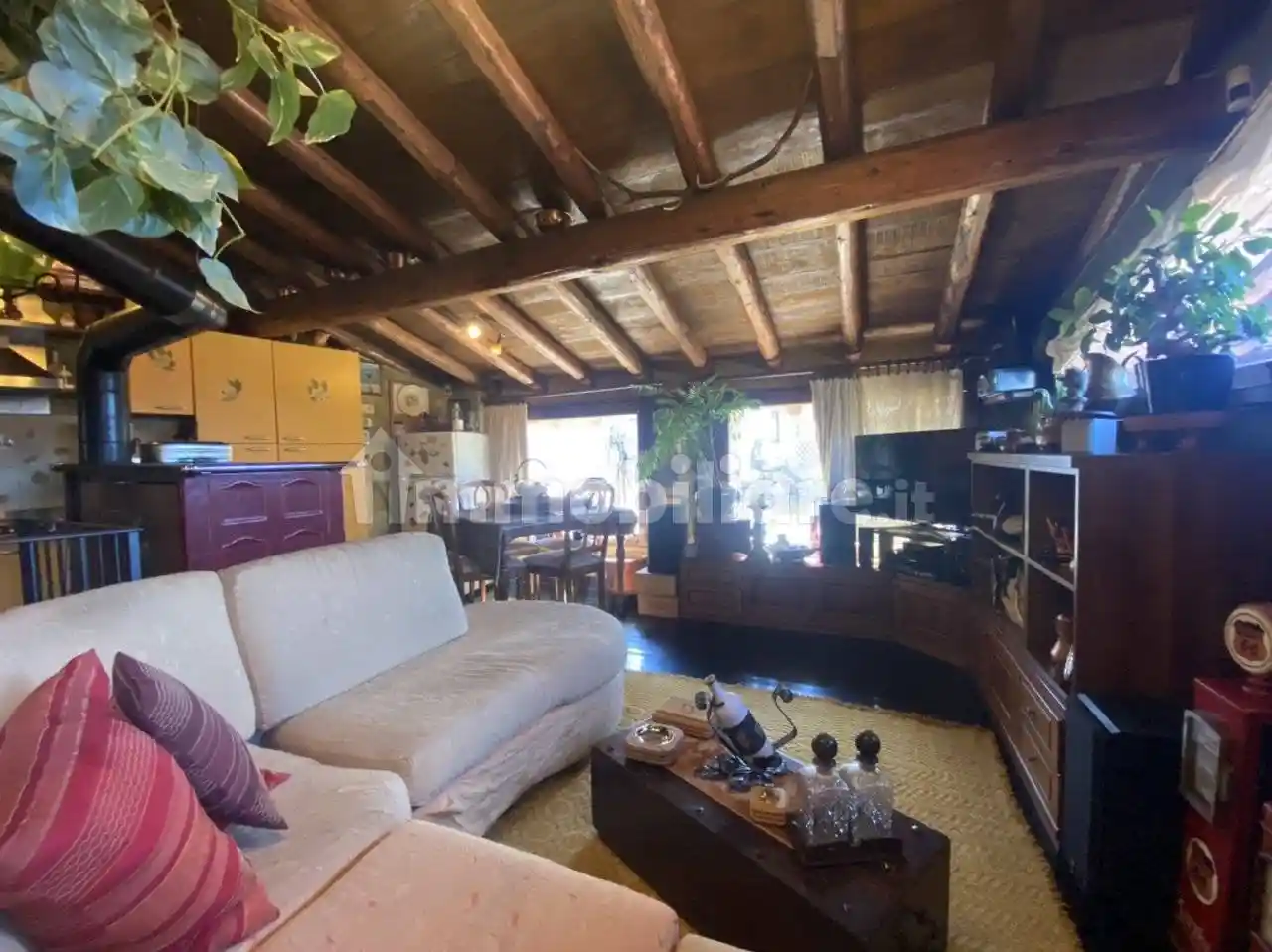 Rustico - Casale in vendita a Porlezza