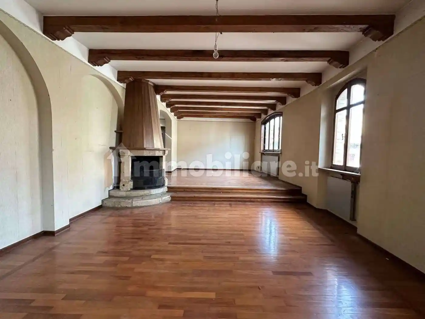 Appartamento in vendita a Castell'Arquato