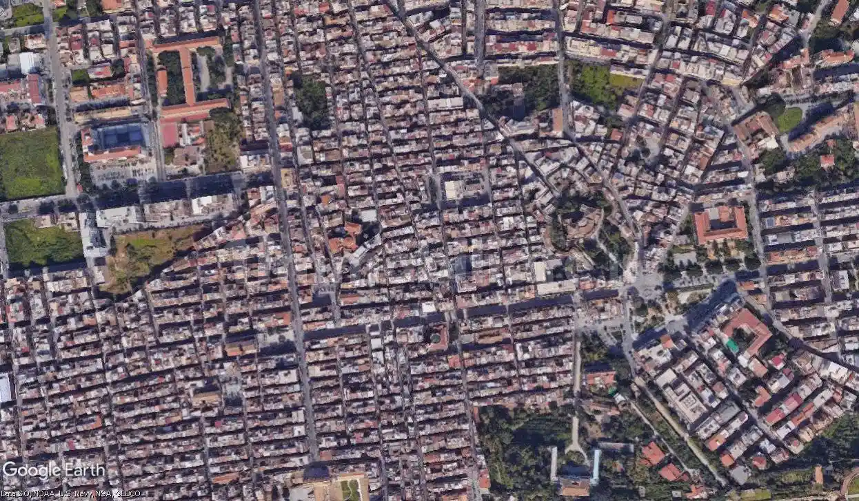 Appartamento in vendita a Bagheria