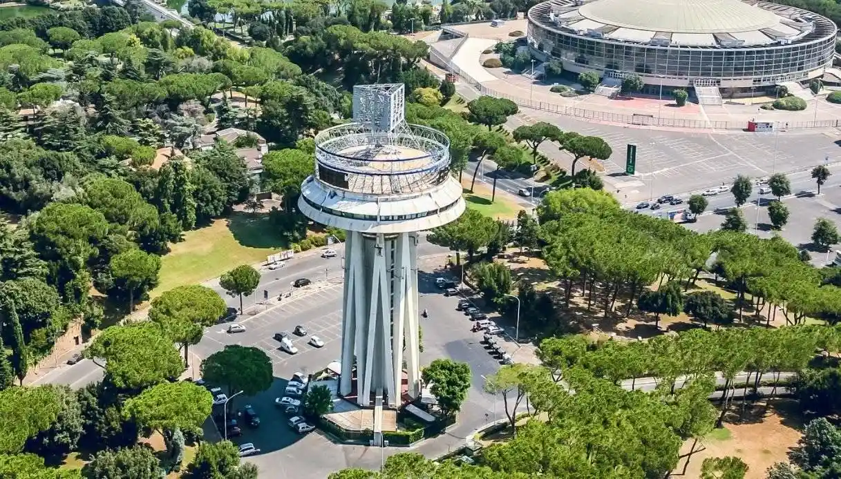 Villa in vendita a Roma