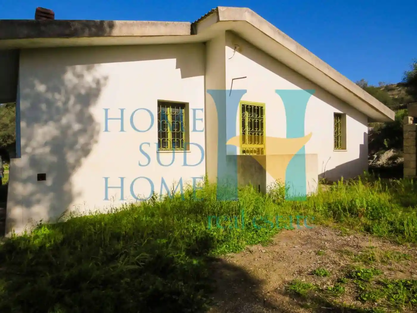 Villetta a schiera in vendita a Noto