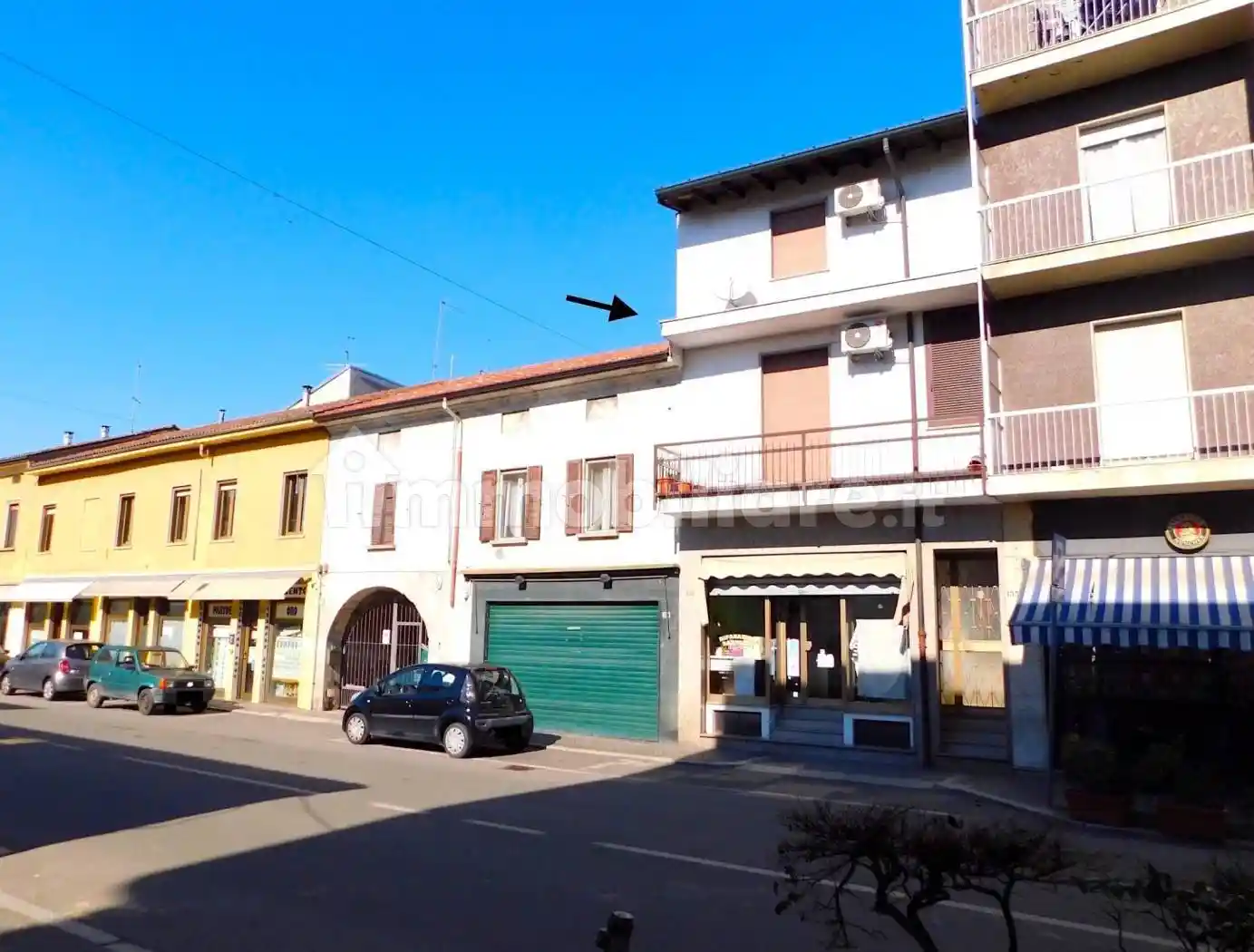 Casa indipendente in vendita a Garlasco