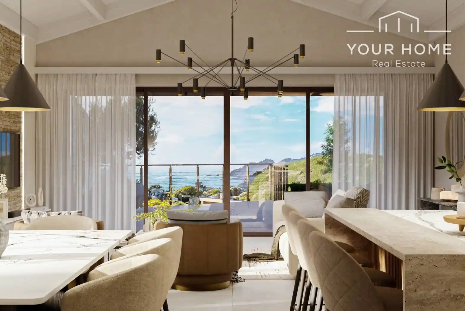 Villa in vendita a Santa Teresa Gallura