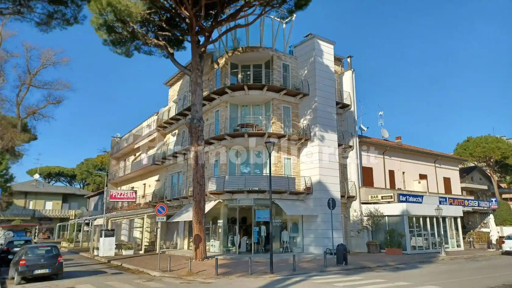 Appartamento in affitto a Cervia