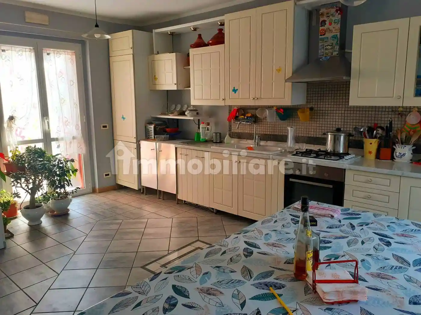 Villa in vendita a Bagnolo Cremasco