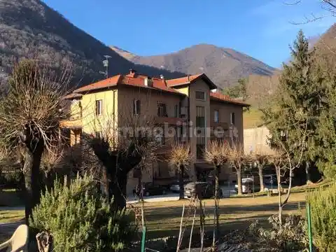 Appartamento in vendita a Ponte Lambro