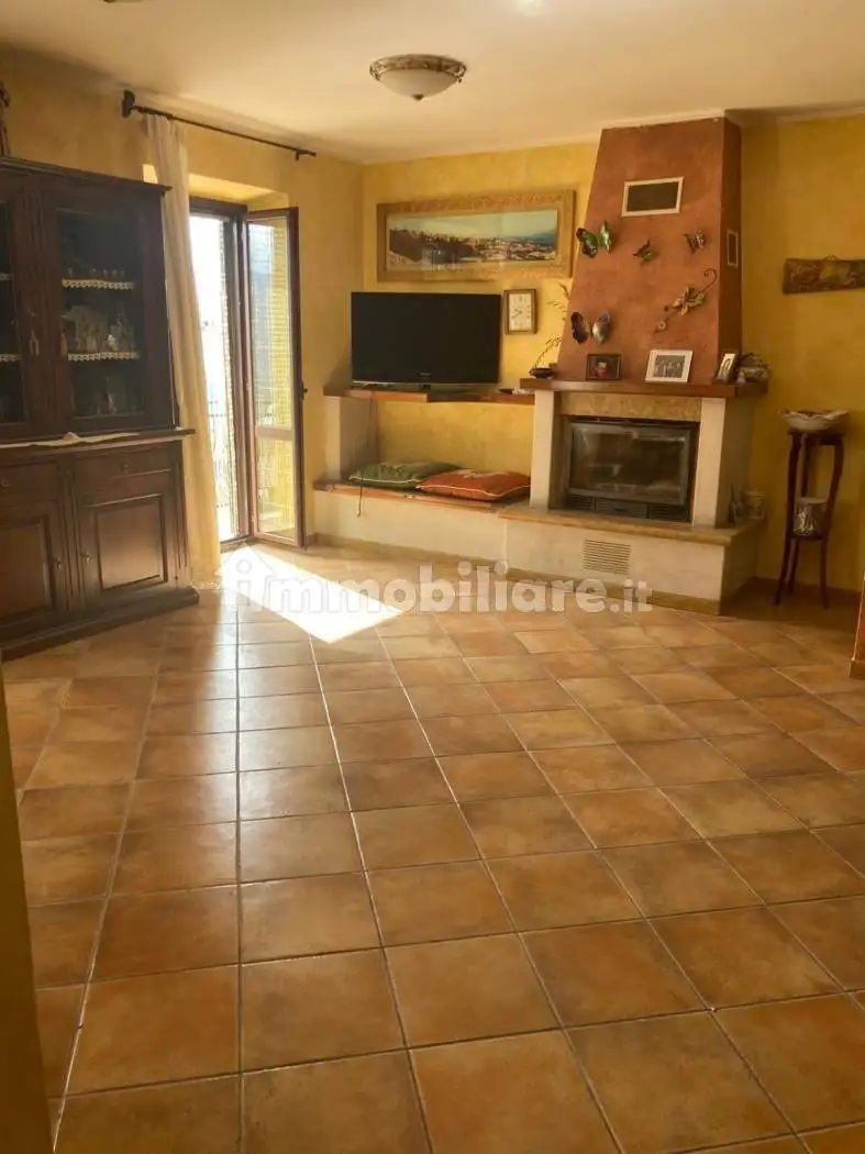 Appartamento in vendita a Barisciano