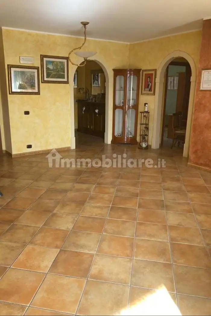 Quadrilocale Strada Vicinale della Cona, San Martino, Barisciano - foto 2