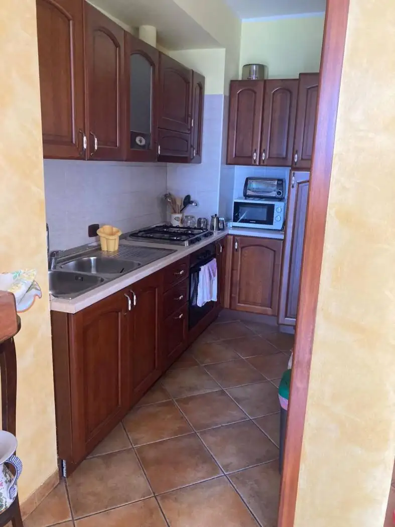 Quadrilocale Strada Vicinale della Cona, San Martino, Barisciano - foto 4