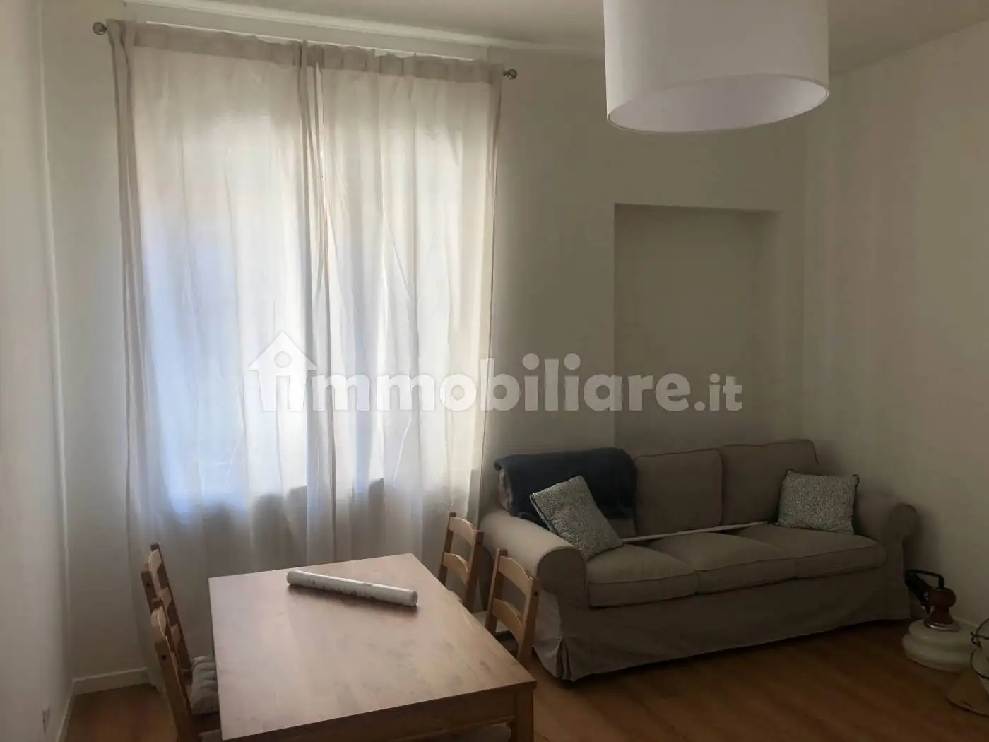 Appartamento in affitto a Lodi