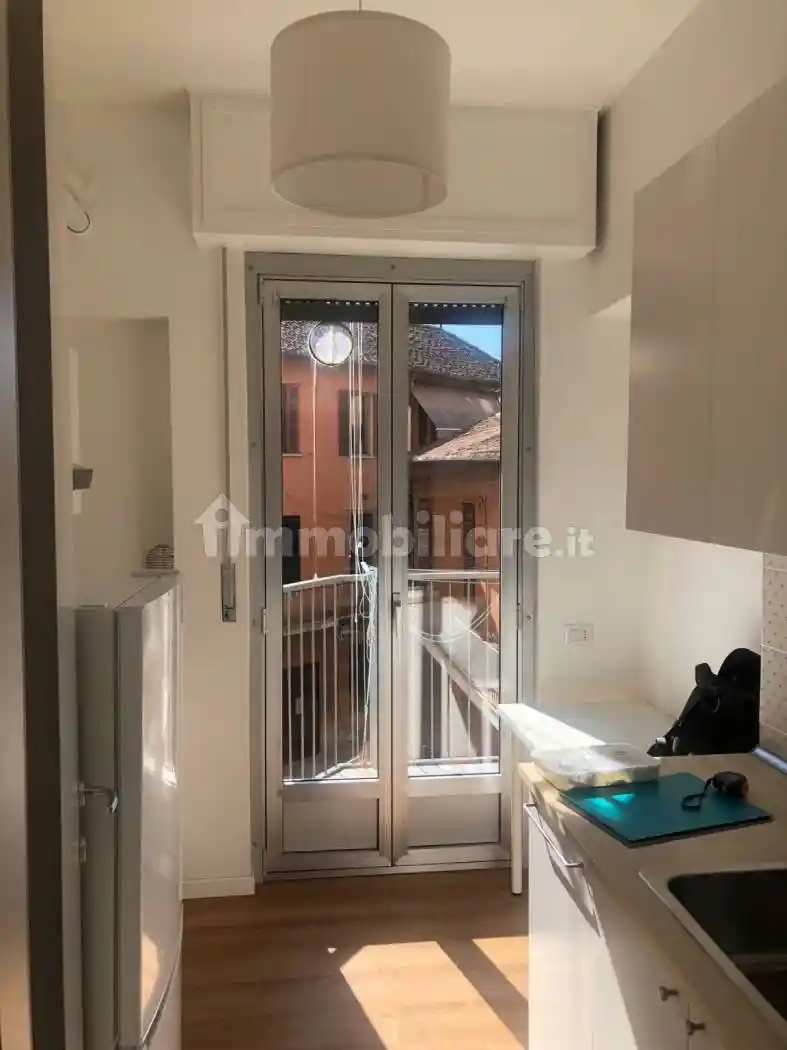 Bilocale viale Giovanni Agnelli 33, Braila, Stazione, Lodi - foto 2