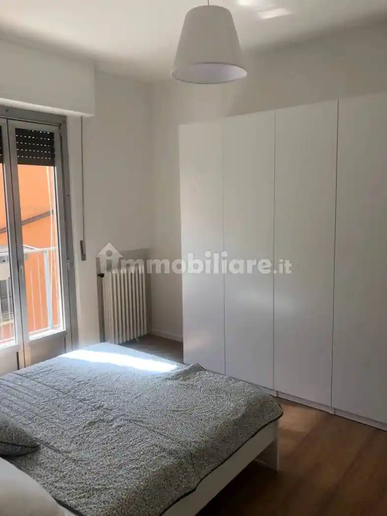 Bilocale viale Giovanni Agnelli 33, Braila, Stazione, Lodi - foto 3