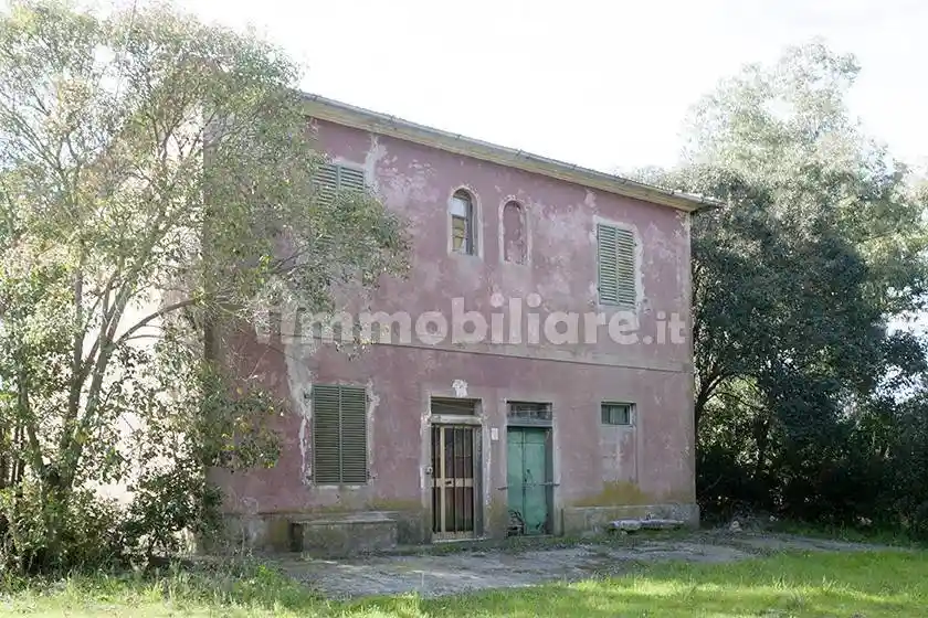 Rustico - Casale in vendita a Magliano in Toscana