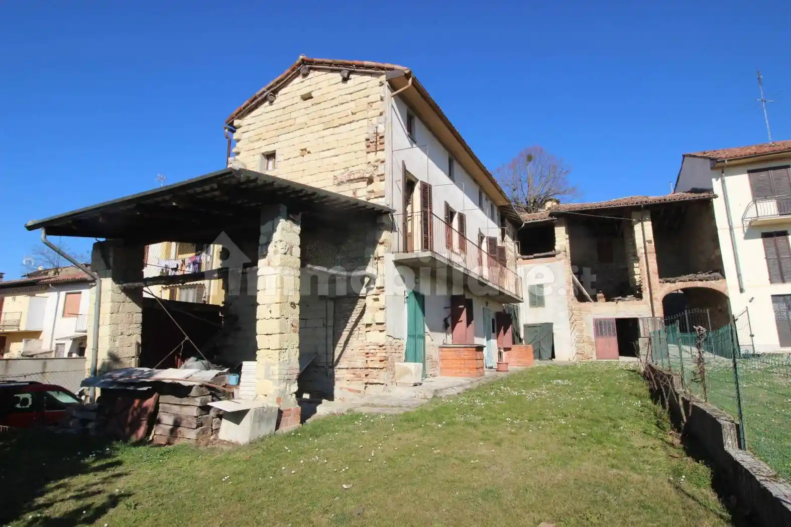 Casa indipendente - foto 4