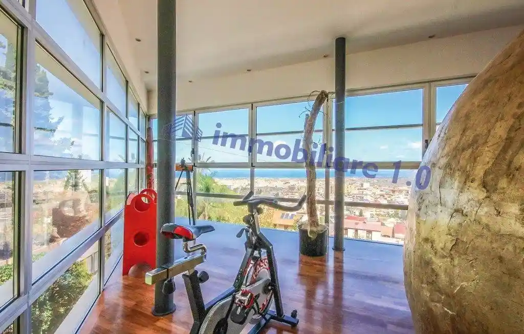 Villa in vendita a Alcamo