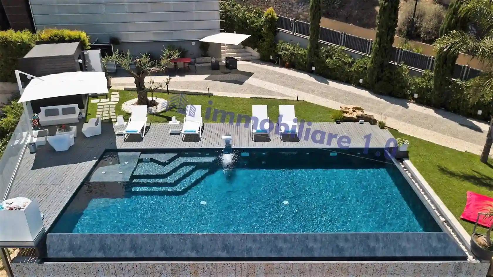 Villa - foto 4