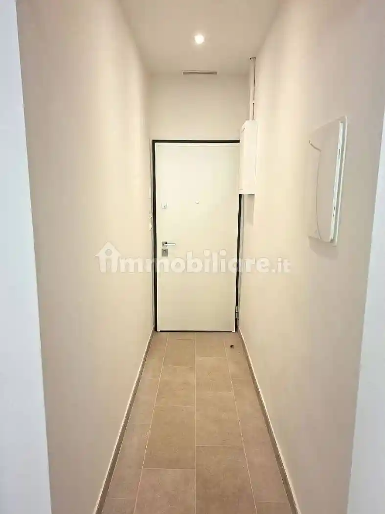 Appartamento in affitto a Bologna