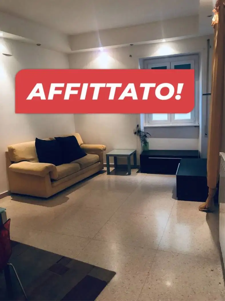 Appartamento in affitto a Roma